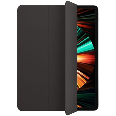 Smart Folio for iPad Pro 12.9 inch (5th generation) Black Apple