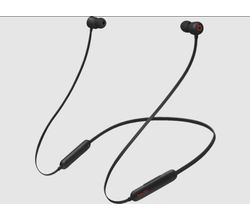 Beats Flex – All-Day Wireless Earphones – Beats Black Apple