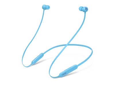 Beats Flex – All-Day Wireless Earphones - Flame Blue