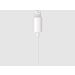 Lightning to 3.5 mm Audio Cable (1.2m) - White 