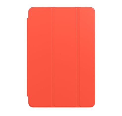 iPad mini smart cover orange  Apple