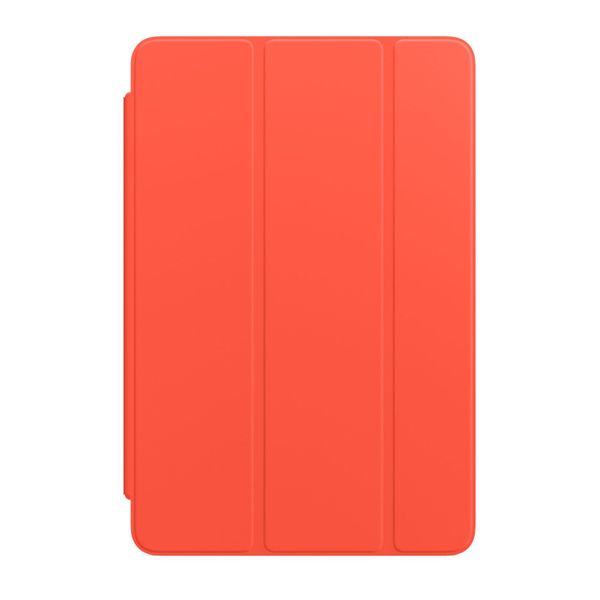 Apple iPad mini smart cover orange