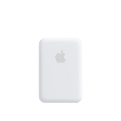 MagSafe Battery Pack  Apple