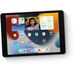 10.2-inch iPad Wi-Fi 64GB Space Grey  