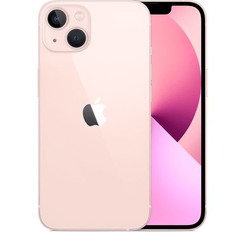 iPhone 13 256GB Pink  Apple