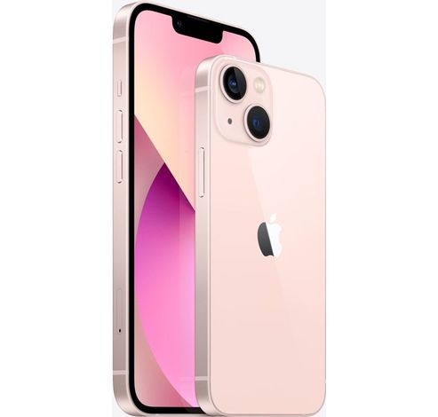 iPhone 13 512GB Pink  Apple