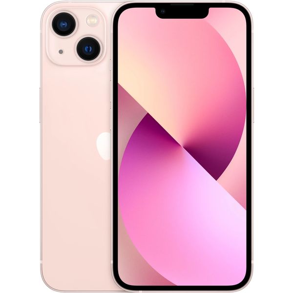 iPhone 13 128GB Pink 