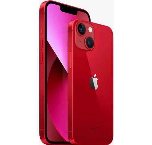 iPhone 13 128GB (PRODUCT)RED  Apple