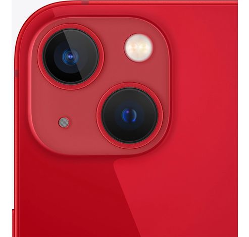 iPhone 13 128GB (PRODUCT)RED  Apple