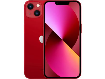 iPhone 13 256GB (PRODUCT)RED