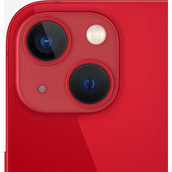 Apple iPhone 13 512GB (PRODUCT)RED