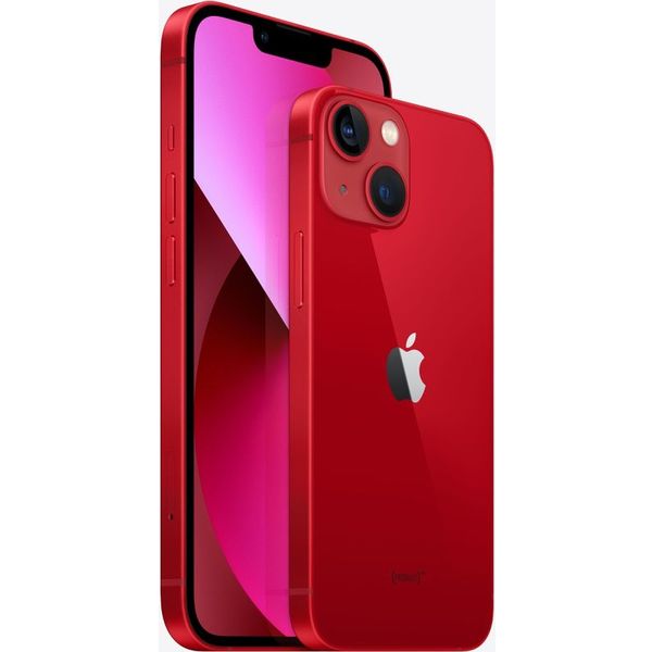 Apple iPhone 13 512GB (PRODUCT)RED