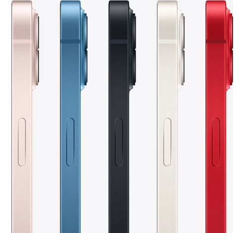 IPhone 13 mini 256GB (PRODUCT)RED