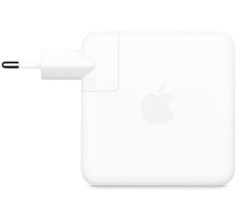 USB-C-lichtnetadapter van 67 W Apple