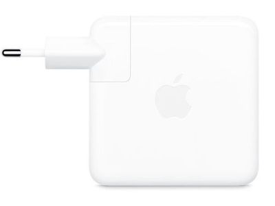 USB-C-lichtnetadapter van 67 W