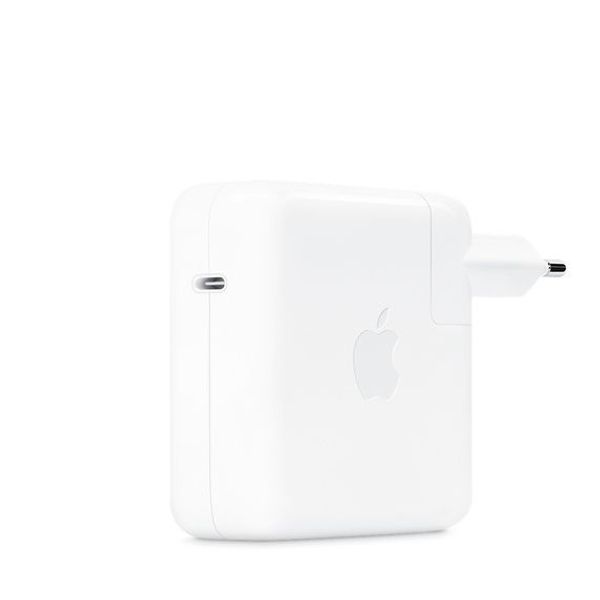 Apple USB-C-lichtnetadapter van 67 W