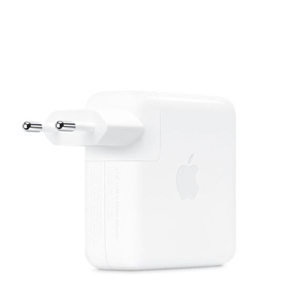 Apple USB-C-lichtnetadapter van 67 W