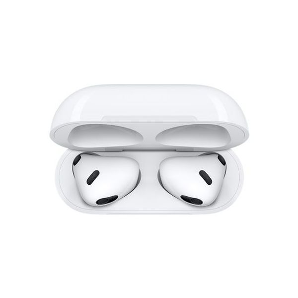 Apple AirPods (3e generatie)