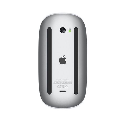 Magic Mouse draadloos  Apple