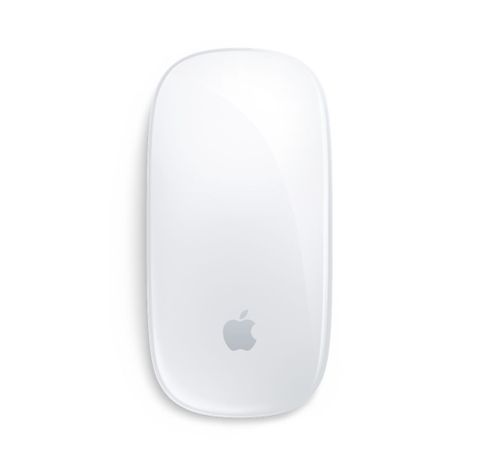 Magic Mouse draadloos  Apple