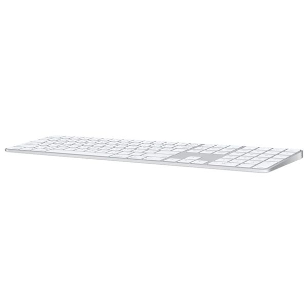 Apple Magic Keyboard met Touch ID en numeriek toetsenblok voor Mac-modellen met Apple Silicon