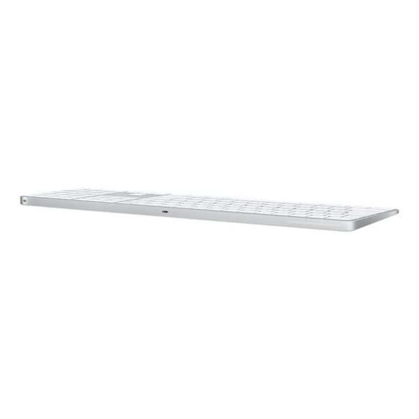 Apple Magic Keyboard met Touch ID en numeriek toetsenblok voor Mac-modellen met Apple Silicon