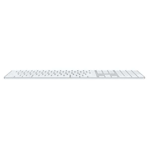 Apple Magic Keyboard met Touch ID en numeriek toetsenblok voor Mac-modellen met Apple Silicon