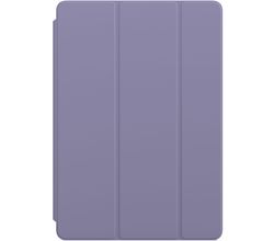 Smart Cover voor iPad (9e generatie) Engelse lavendel Apple