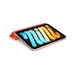 Apple Smart Folio voor iPad mini (6e generatie) Electric Orange