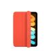 Apple Smart Folio voor iPad mini (6e generatie) Electric Orange