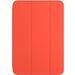 Apple Smart Folio voor iPad mini (6e generatie) Electric Orange