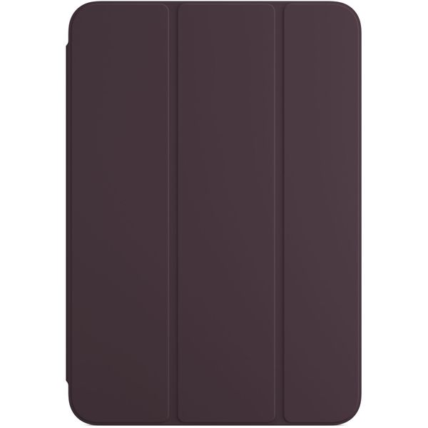 Apple Smart Folio voor iPad mini (6e generatie) Zwart