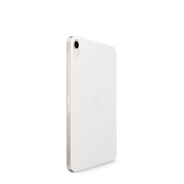 Apple Smart Folio voor iPad mini (6e generatie) Wit