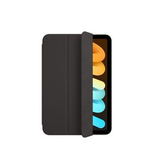 Smart Folio voor iPad mini (6e generatie) Zwart  Apple