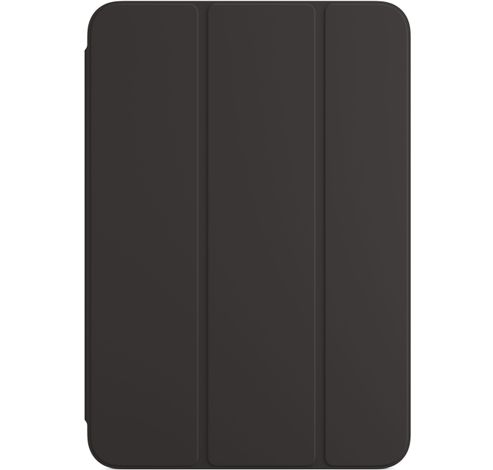 Smart Folio voor iPad mini (6e generatie) Zwart  Apple