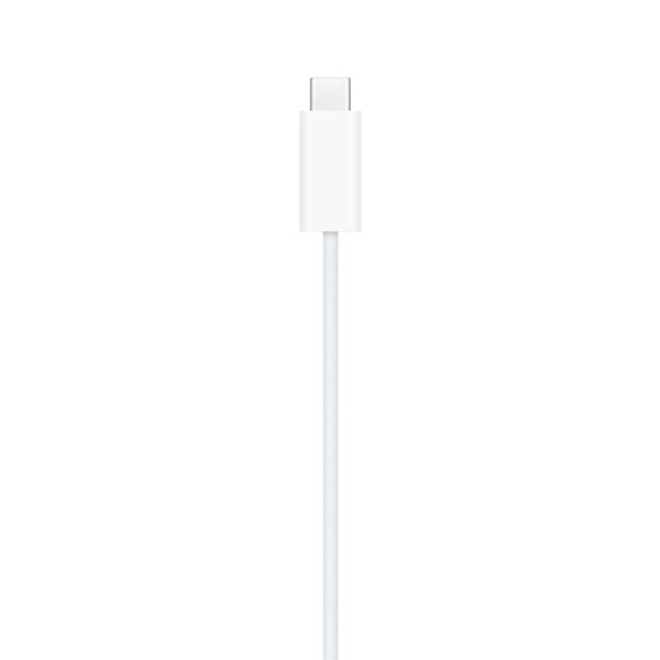 Magnetische snellader-naar-USBC-kabel voor Apple Watch (1 m) 