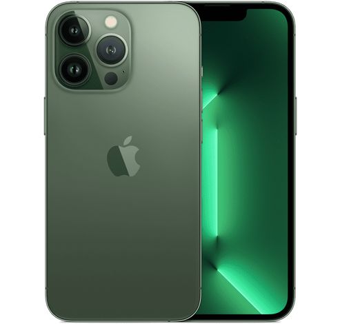 iPhone 13 Pro 1TB Alpine Green  Apple