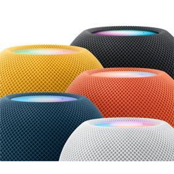 Apple HomePod mini SpaceGrey