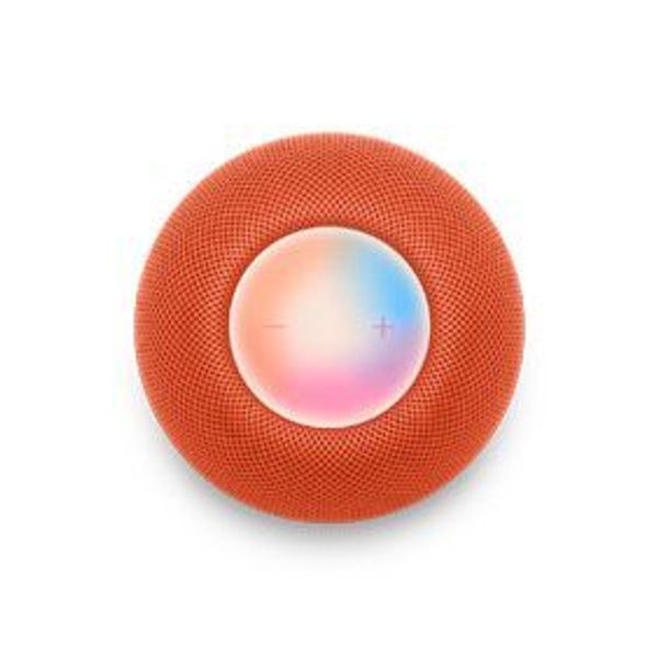 Apple HomePod mini Orange