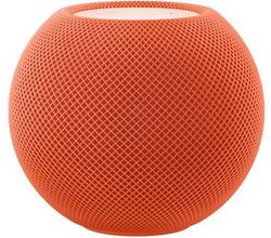 HomePod mini Orange Apple