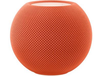 HomePod mini Orange