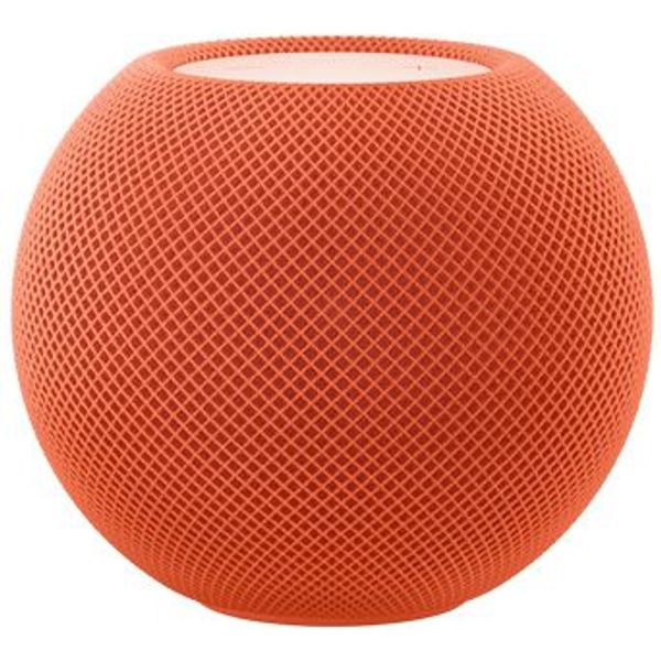 Apple HomePod mini Orange