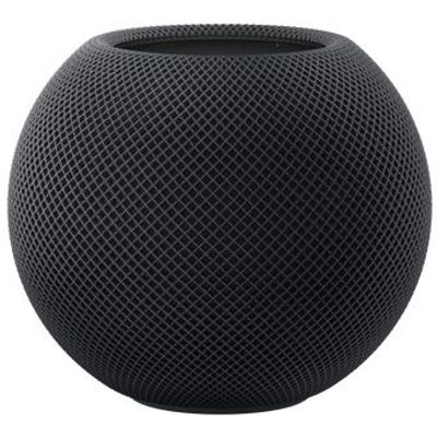 HomePod mini SpaceGrey Apple