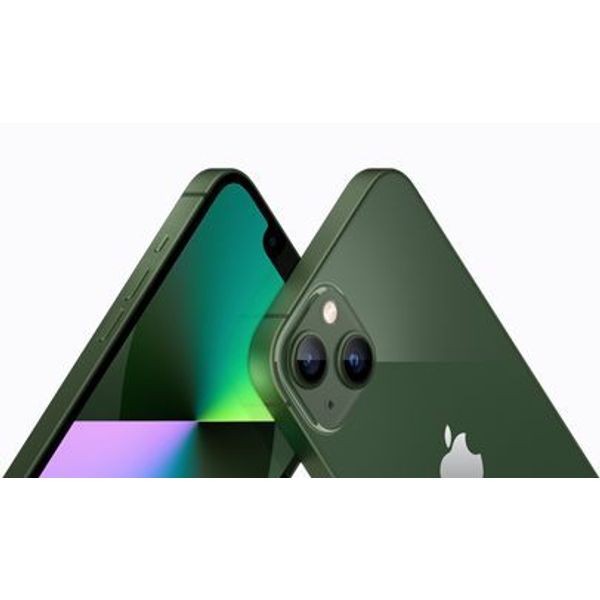 Apple iPhone 13 128GB Green