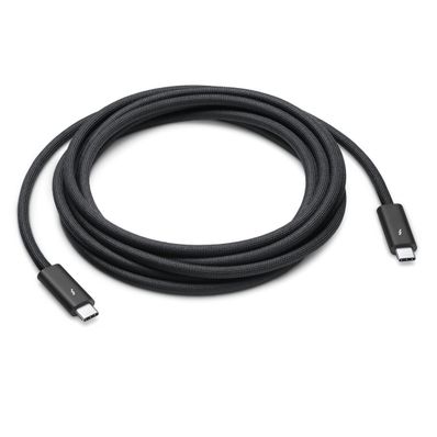 Thunderbolt 4 Pro Cable (3 m) 