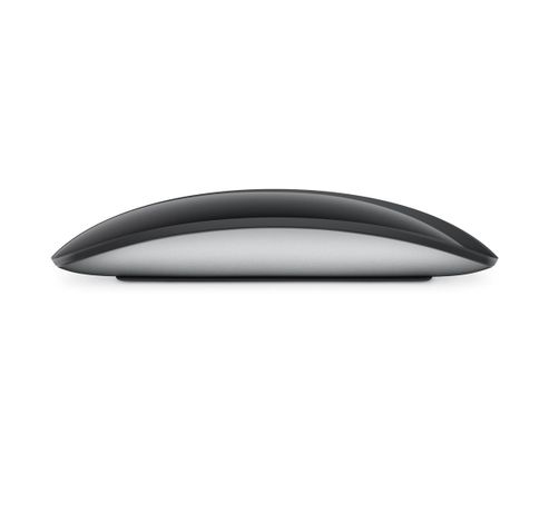 Magic Mouse Black Multi-Touch Surface  Apple