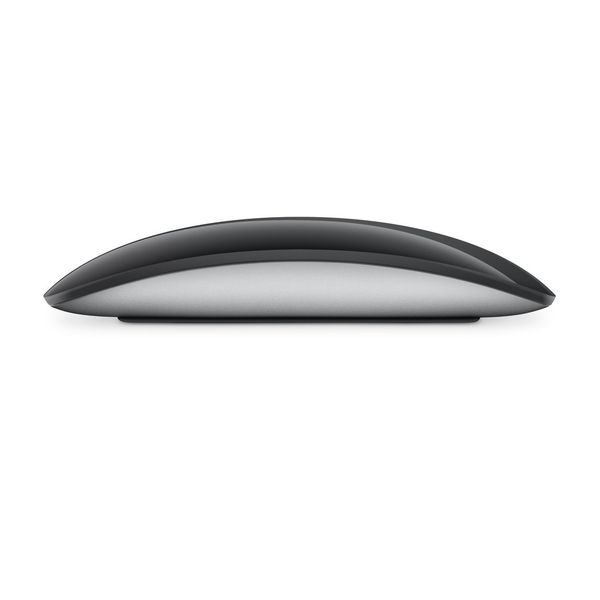 Apple Magic Mouse Black Multi-Touch Surface