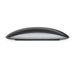 Apple Magic Mouse Black Multi-Touch Surface