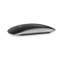 Magic Mouse Black Multi-Touch Surface 