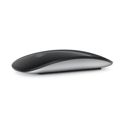 Magic Mouse Black Multi-Touch Surface  Apple